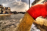Уровни потребления наркотиков в городах покажут сточные воды