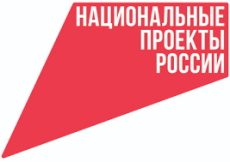 Национальный проекты России благоустройство
