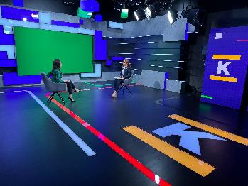Нарколог рассказал телеканалу Краснодар, какая помощь оказывается наркозависимым в Краснодарском крае