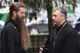 Систему трезвенного просвещения обсудили на семинаре РПЦ