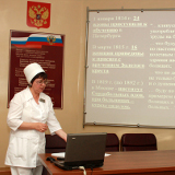 12 мая – Международный день медицинской сестры.