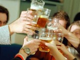 Сельские подростки выпивают чаще городских.