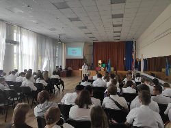 Профилактические мероприятия «Кубань вне зависимости» прошли в Краснодарских школах