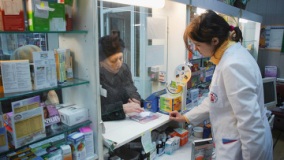 Врачи поддерживают запрет на свободную продажу лекарств с кодеином