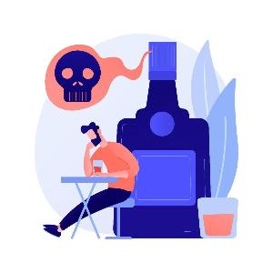 Факты о вреде алкоголя